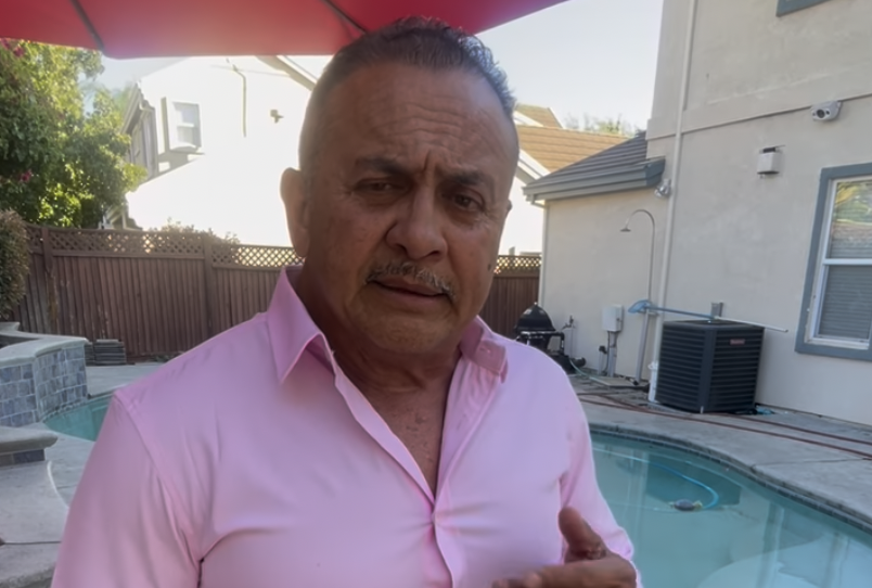 A Firefighter's Recovery Story